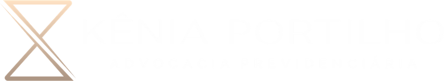 Kênia Portilho — Advocacia Previdenciária